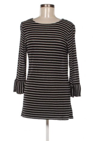 Γυναικεία μπλούζα Oviesse, Μέγεθος XL, Χρώμα Μαύρο, Τιμή 8,31 €