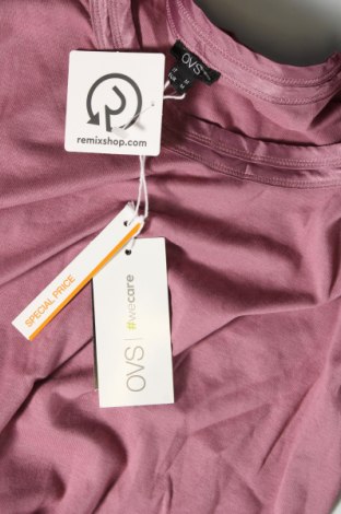 Damen Shirt Oviesse, Größe M, Farbe Rosa, Preis € 6,07