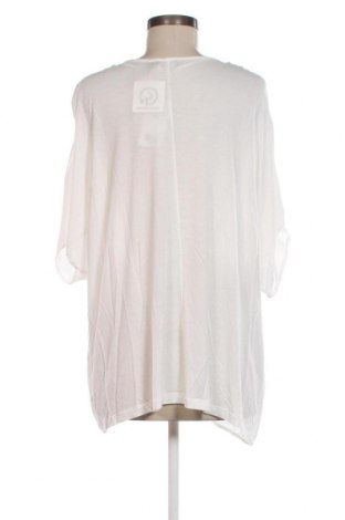 Γυναικεία μπλούζα Oviesse, Μέγεθος XL, Χρώμα Λευκό, Τιμή 15,98 €