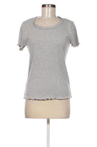 Damen Shirt Oviesse, Größe M, Farbe Grau, Preis 6,87 €