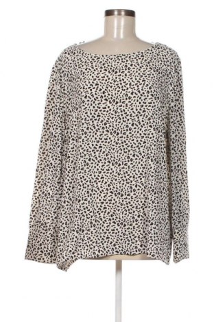 Γυναικεία μπλούζα Oviesse, Μέγεθος XXL, Χρώμα Πολύχρωμο, Τιμή 5,91 €