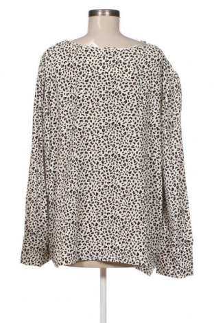 Γυναικεία μπλούζα Oviesse, Μέγεθος XXL, Χρώμα Πολύχρωμο, Τιμή 5,91 €