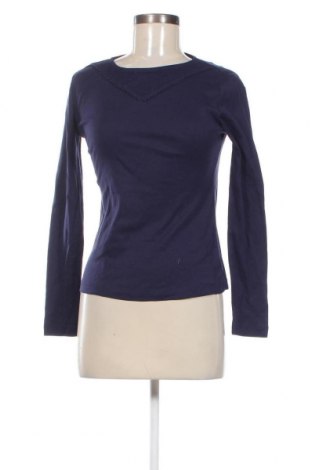 Γυναικεία μπλούζα Oviesse, Μέγεθος S, Χρώμα Μπλέ, Τιμή 7,19 €