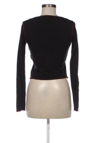 Дамска блуза Oviesse, Размер M, Цвят Черен, Цена 8,37 лв.
