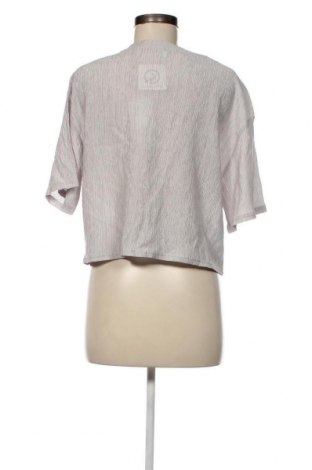 Γυναικεία μπλούζα Oviesse, Μέγεθος XL, Χρώμα Γκρί, Τιμή 6,71 €