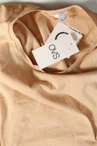 Bluză de femei Oviesse, Mărime XS, Culoare Bej, Preț 37,73 Lei