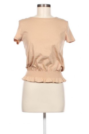 Γυναικεία μπλούζα Oviesse, Μέγεθος XS, Χρώμα  Μπέζ, Τιμή 15,98 €