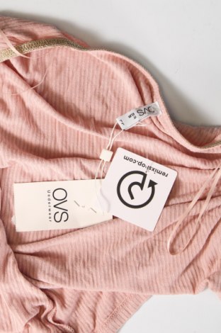 Damen Shirt Oviesse, Größe L, Farbe Rosa, Preis 4,47 €