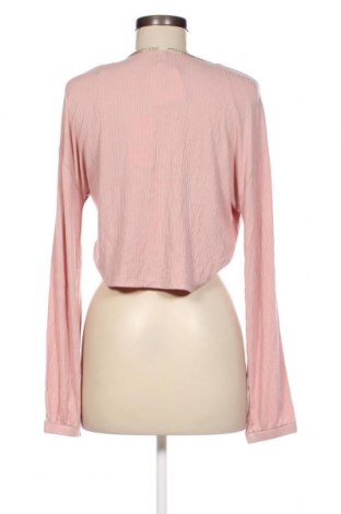 Damen Shirt Oviesse, Größe L, Farbe Rosa, Preis 4,47 €