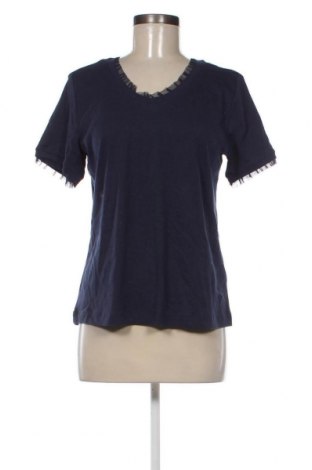 Damen Shirt Oviesse, Größe L, Farbe Blau, Preis 7,99 €