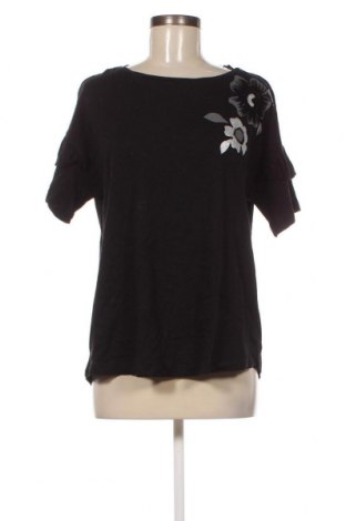 Damen Shirt Oviesse, Größe L, Farbe Schwarz, Preis € 15,98