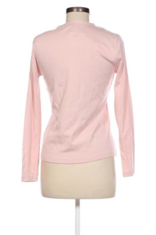 Дамска блуза Oviesse, Размер M, Цвят Розов, Цена 8,99 лв.