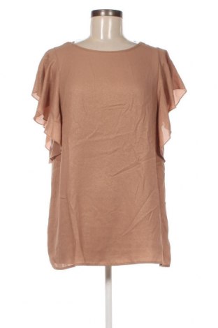 Damen Shirt Oviesse, Größe XL, Farbe Beige, Preis € 15,98