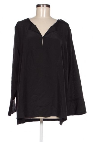 Damen Shirt Oviesse, Größe XXL, Farbe Schwarz, Preis 9,59 €