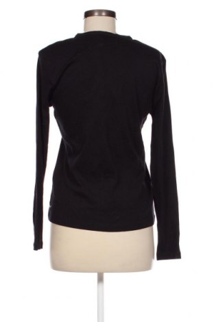 Damen Shirt Oviesse, Größe L, Farbe Schwarz, Preis 5,75 €