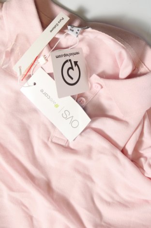 Дамска блуза Oviesse, Размер M, Цвят Розов, Цена 8,99 лв.