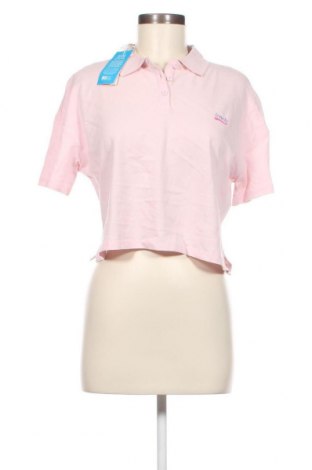 Дамска блуза Oviesse, Размер M, Цвят Розов, Цена 4,65 лв.