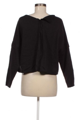Дамска блуза Oviesse, Размер M, Цвят Черен, Цена 9,30 лв.