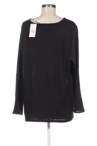 Damen Shirt Oviesse, Größe XXL, Farbe Schwarz, Preis € 8,79