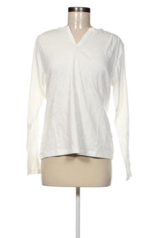 Дамска блуза Oviesse, Размер XL, Цвят Бял, Цена 18,60 лв.