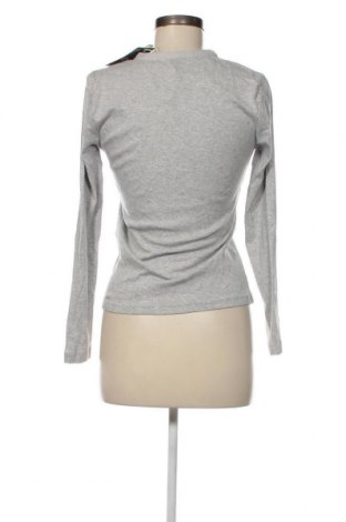 Damen Shirt Oviesse, Größe S, Farbe Grau, Preis 3,20 €