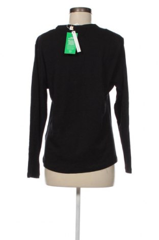 Damen Shirt Oviesse, Größe XXL, Farbe Schwarz, Preis 7,19 €