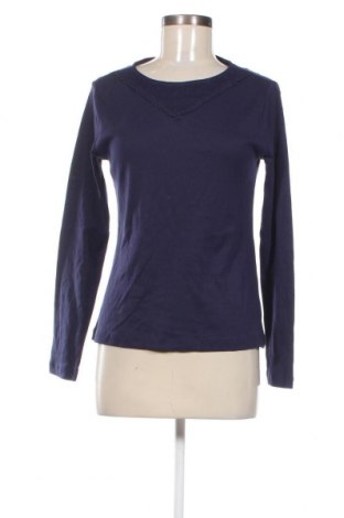 Γυναικεία μπλούζα Oviesse, Μέγεθος L, Χρώμα Μπλέ, Τιμή 12,78 €