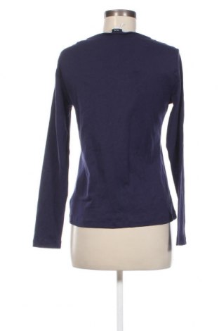 Γυναικεία μπλούζα Oviesse, Μέγεθος L, Χρώμα Μπλέ, Τιμή 12,78 €