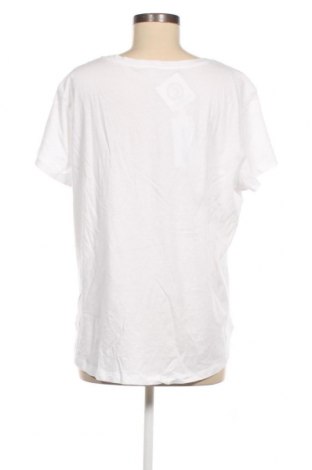 Damen Shirt Oviesse, Größe XXL, Farbe Weiß, Preis € 7,99