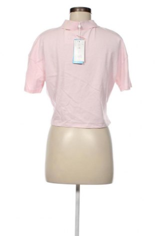 Γυναικεία μπλούζα Oviesse, Μέγεθος M, Χρώμα Ρόζ , Τιμή 15,98 €