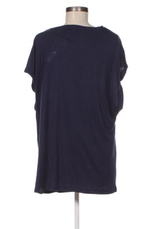 Дамска блуза Oviesse, Размер L, Цвят Син, Цена 31,00 лв.