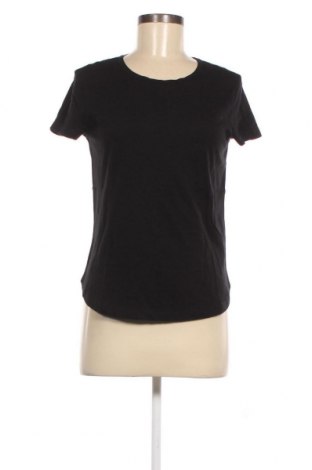 Дамска блуза Oviesse, Размер S, Цвят Черен, Цена 13,95 лв.