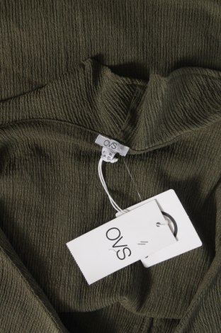 Дамска блуза Oviesse, Размер XL, Цвят Зелен, Цена 11,78 лв.