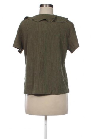 Bluză de femei Oviesse, Mărime XL, Culoare Verde, Preț 15,30 Lei