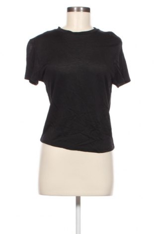 Дамска блуза Oviesse, Размер L, Цвят Черен, Цена 15,50 лв.