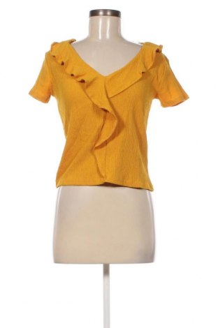 Damen Shirt Oviesse, Größe S, Farbe Gelb, Preis € 15,98