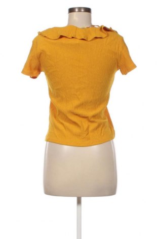 Bluză de femei Oviesse, Mărime S, Culoare Galben, Preț 28,55 Lei