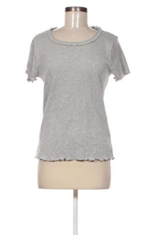 Γυναικεία μπλούζα Oviesse, Μέγεθος L, Χρώμα Γκρί, Τιμή 7,19 €