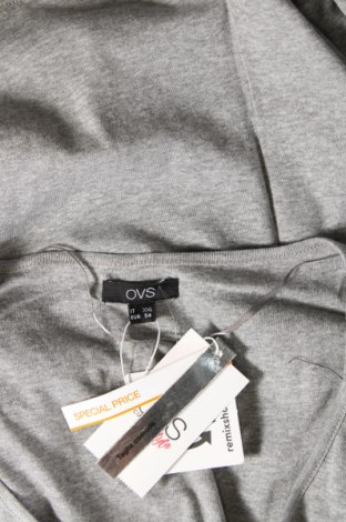 Damen Shirt Oviesse, Größe 3XL, Farbe Grau, Preis 15,98 €