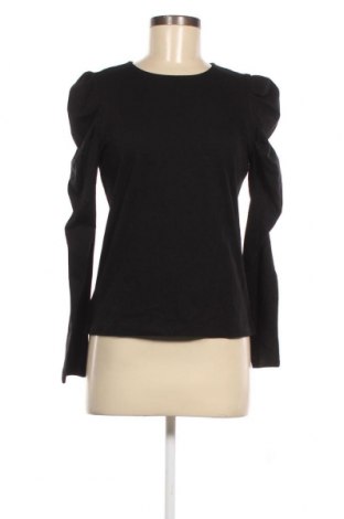 Дамска блуза Oviesse, Размер M, Цвят Черен, Цена 17,05 лв.