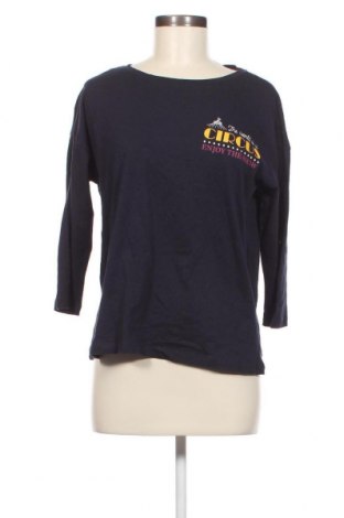 Γυναικεία μπλούζα Oviesse, Μέγεθος M, Χρώμα Μπλέ, Τιμή 3,52 €
