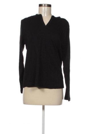 Γυναικεία μπλούζα Oviesse, Μέγεθος XL, Χρώμα Μαύρο, Τιμή 8,79 €