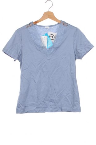 Bluză de femei Oviesse, Mărime M, Culoare Albastru, Preț 45,89 Lei
