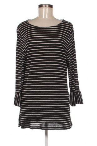 Γυναικεία μπλούζα Oviesse, Μέγεθος XXL, Χρώμα Μαύρο, Τιμή 8,31 €