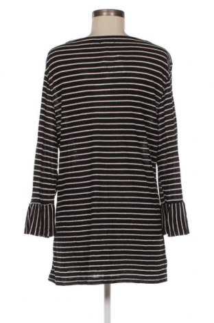 Γυναικεία μπλούζα Oviesse, Μέγεθος XXL, Χρώμα Μαύρο, Τιμή 8,31 €