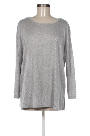 Дамска блуза Oviesse, Размер XXL, Цвят Сив, Цена 9,92 лв.