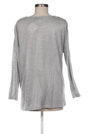 Дамска блуза Oviesse, Размер XXL, Цвят Сив, Цена 10,54 лв.