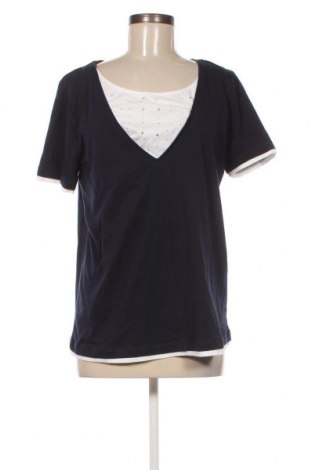 Γυναικεία μπλούζα Oviesse, Μέγεθος XL, Χρώμα Μπλέ, Τιμή 7,99 €