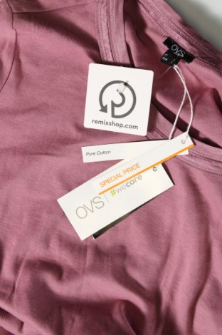 Damen Shirt Oviesse, Größe L, Farbe Rosa, Preis € 6,07