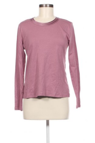 Дамска блуза Oviesse, Размер L, Цвят Розов, Цена 15,50 лв.